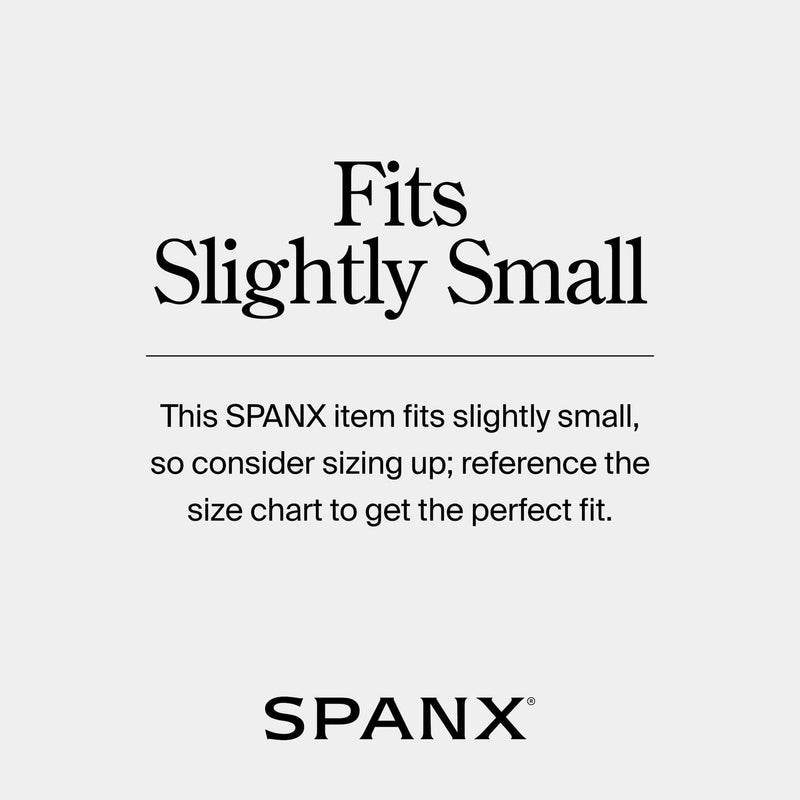 SPANXsculpt Seamless Power High-Waisted Mid-Thigh Short - Lightweight, All-Day Comfort - Core Control Shapewear