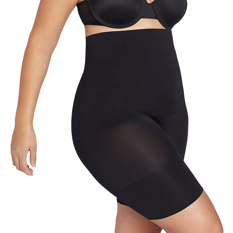 Underoutfit Shapewear for Women Tummy Control- High Waisted Shorts- Body Shaper for Women- Small to Plus Sizes